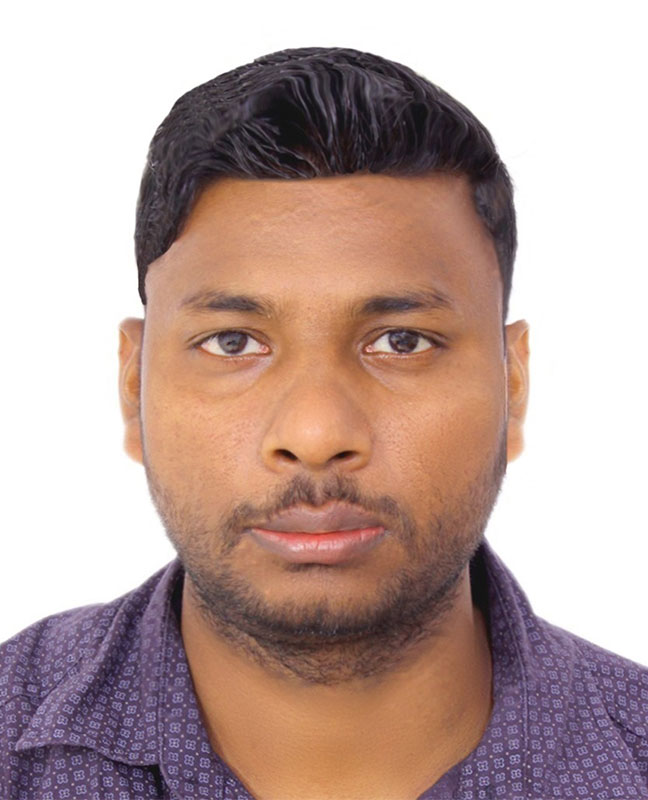 Fakharuddin Kamruddin