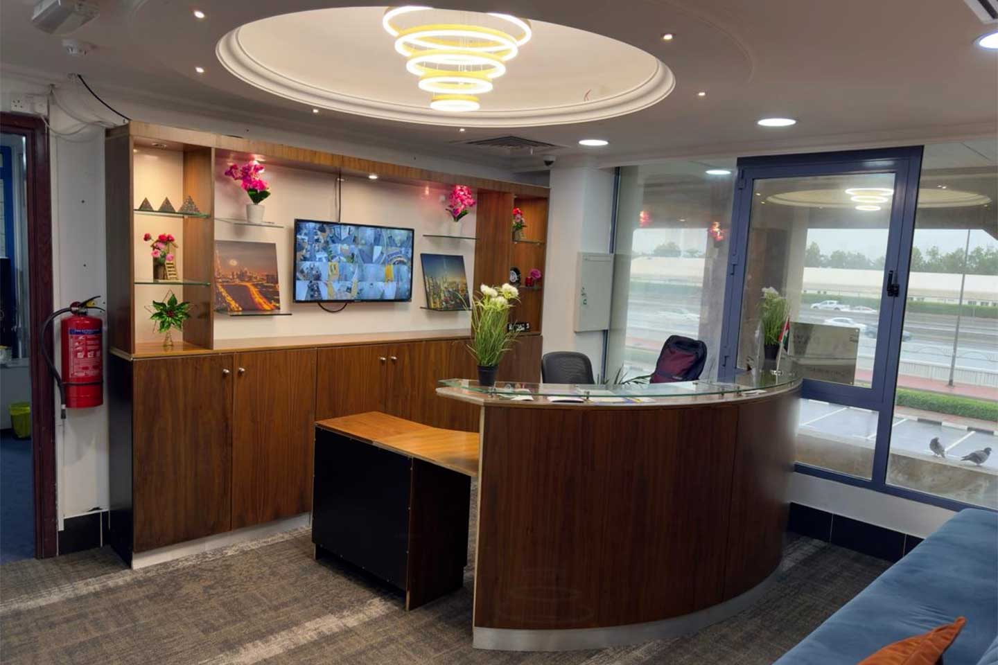 Payless Business Center (4)