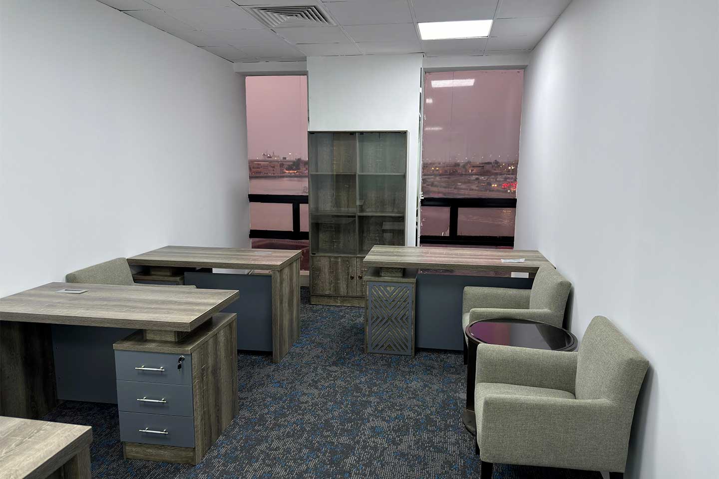 Pepper Business Center (4)