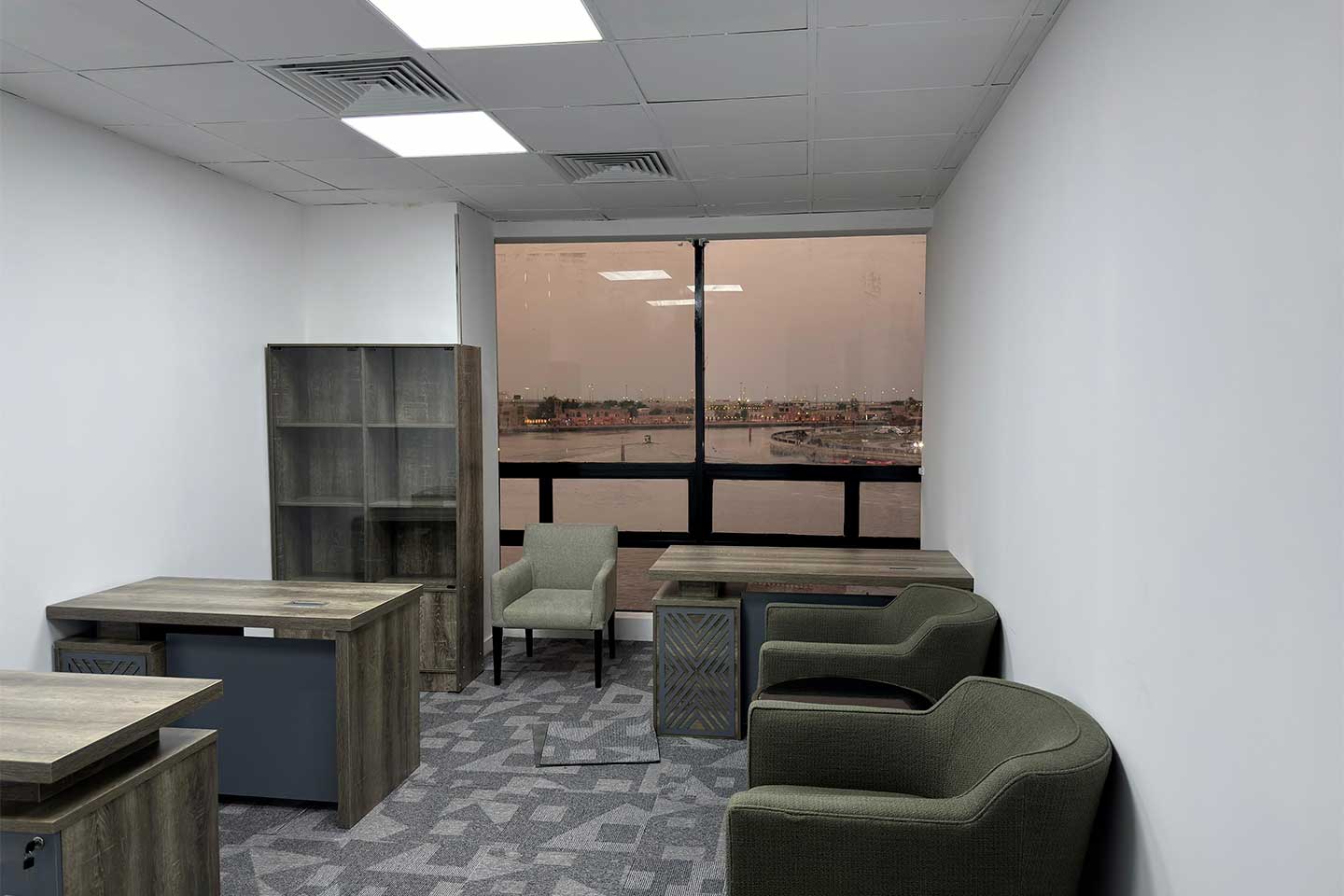 Pepper Business Center (5)